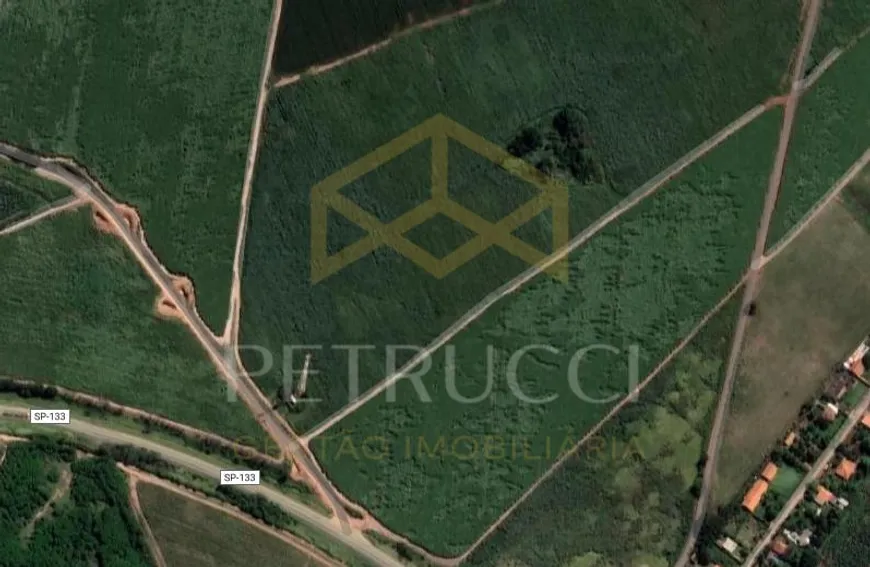 Foto 1 de Lote/Terreno à venda, 100000m² em Area Rural de Cosmopolis, Cosmópolis