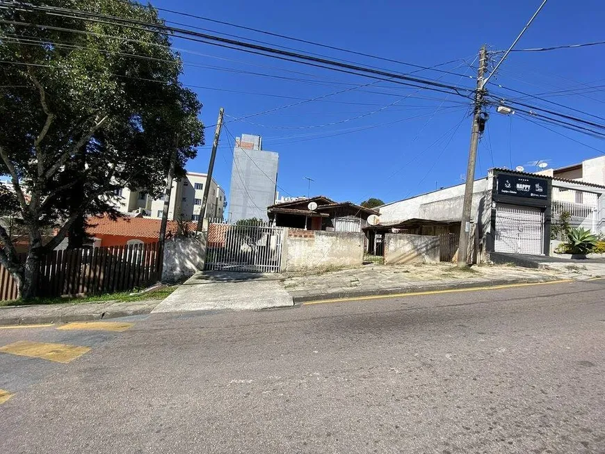 Foto 1 de Lote/Terreno à venda, 396m² em Centro, São José dos Pinhais