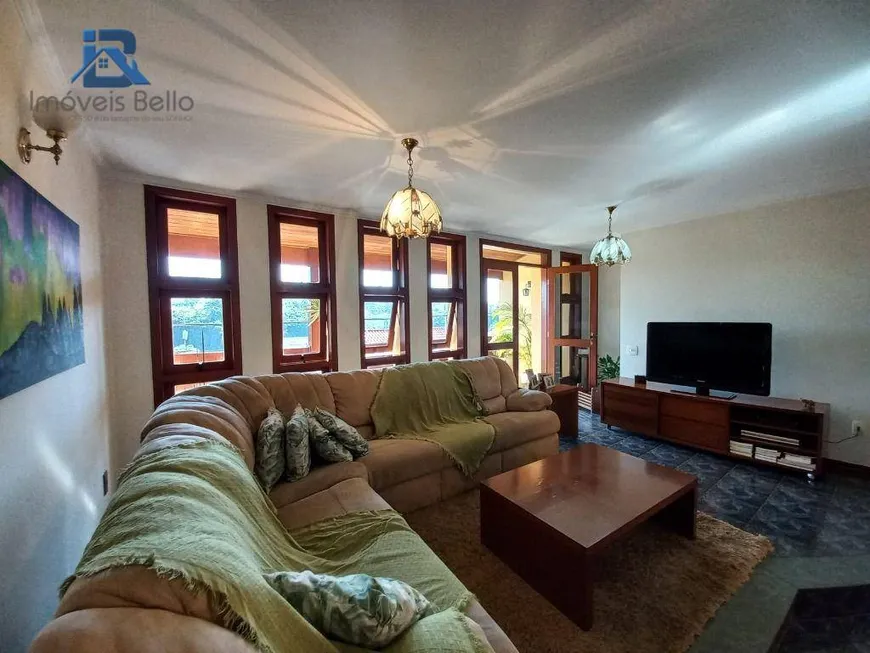 Foto 1 de Casa com 3 Quartos à venda, 427m² em Centro, Itatiba