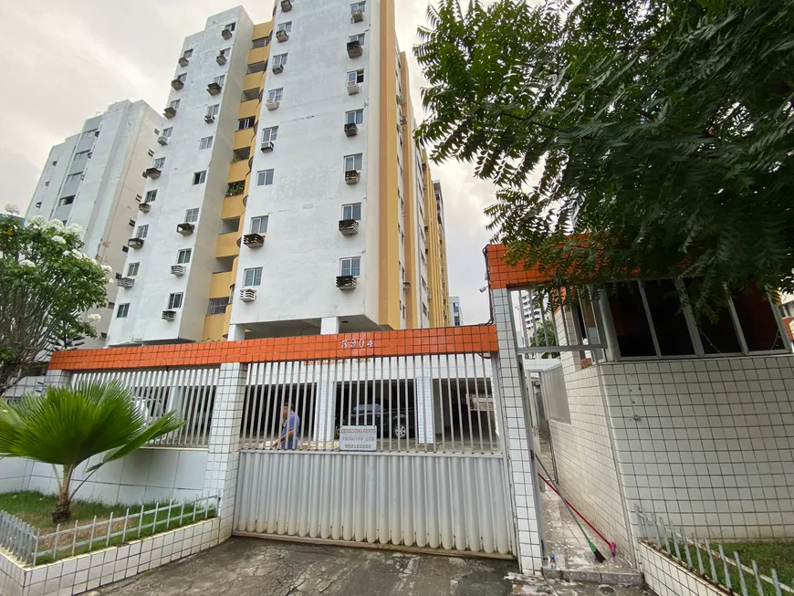 Foto 1 de Apartamento com 2 Quartos à venda, 76m² em Boa Viagem, Recife