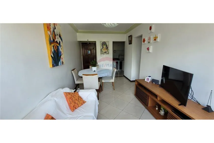 Foto 1 de Apartamento com 2 Quartos à venda, 68m² em Politeama, Salvador