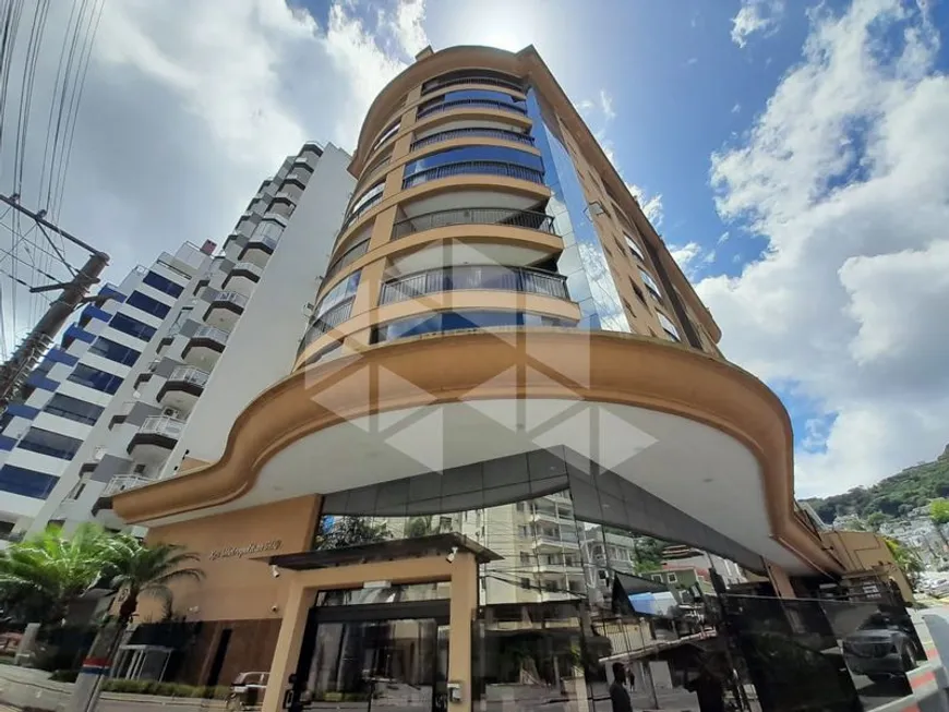 Foto 1 de Apartamento com 1 Quarto para alugar, 44m² em Agronômica, Florianópolis