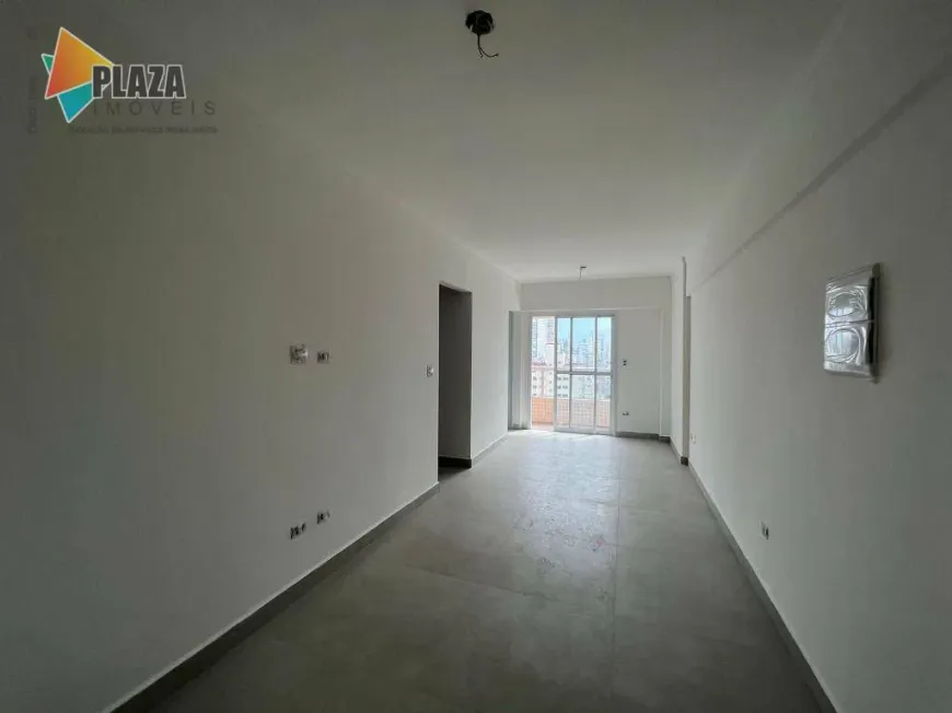 Foto 1 de Apartamento com 1 Quarto à venda, 54m² em Aviação, Praia Grande