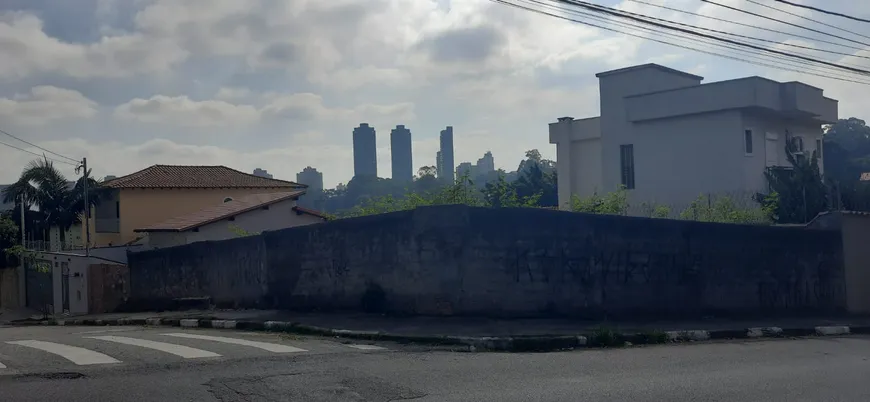 Foto 1 de Lote/Terreno à venda, 270m² em Adalgisa, Osasco