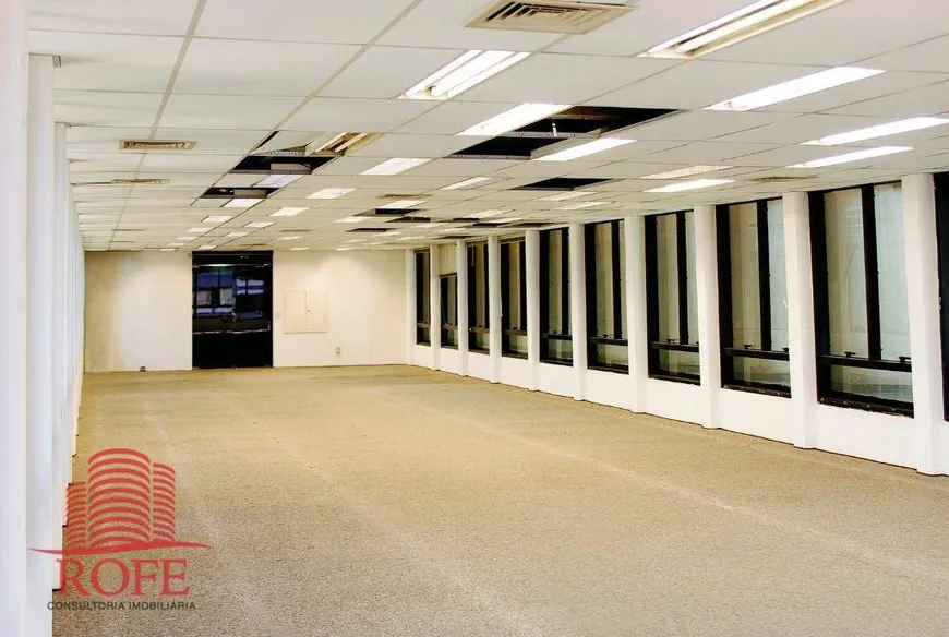 Foto 1 de Sala Comercial para alugar, 284m² em Paraíso, São Paulo