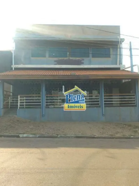 Foto 1 de Ponto Comercial para alugar, 220m² em Jardim Joao Paulo II, Sumaré