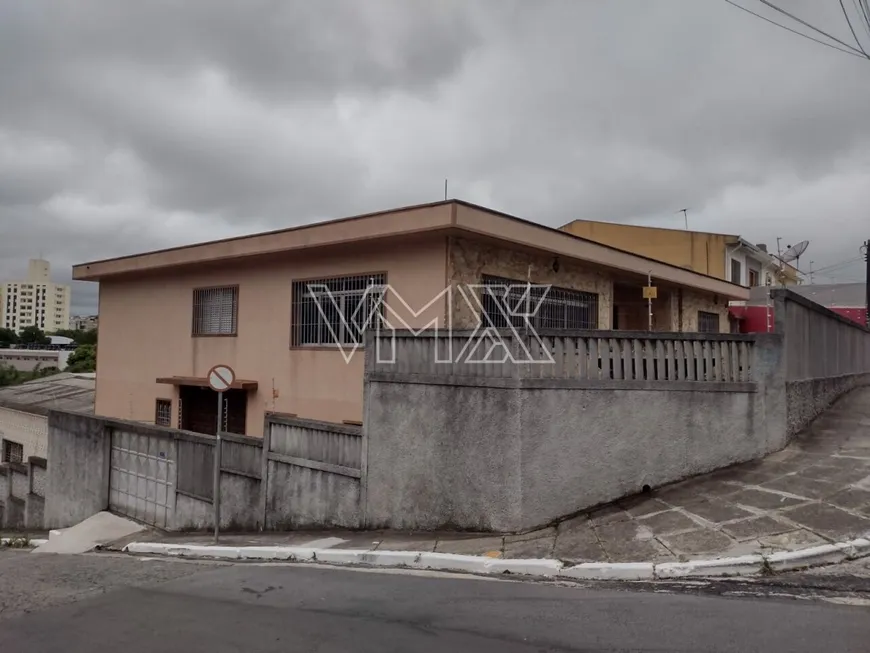 Foto 1 de Casa com 1 Quarto para venda ou aluguel, 518m² em Vila Medeiros, São Paulo