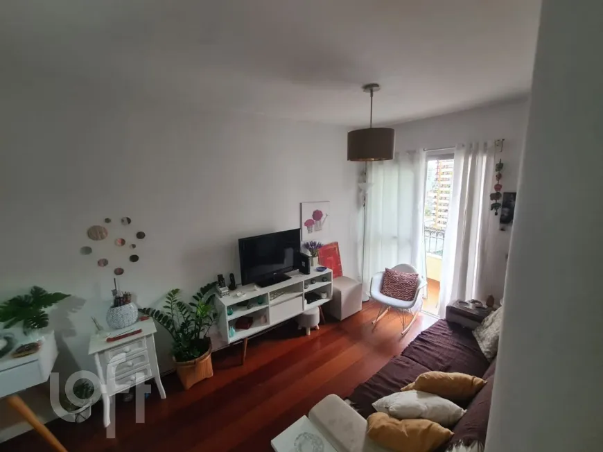 Foto 1 de Apartamento com 2 Quartos à venda, 60m² em Jabaquara, São Paulo