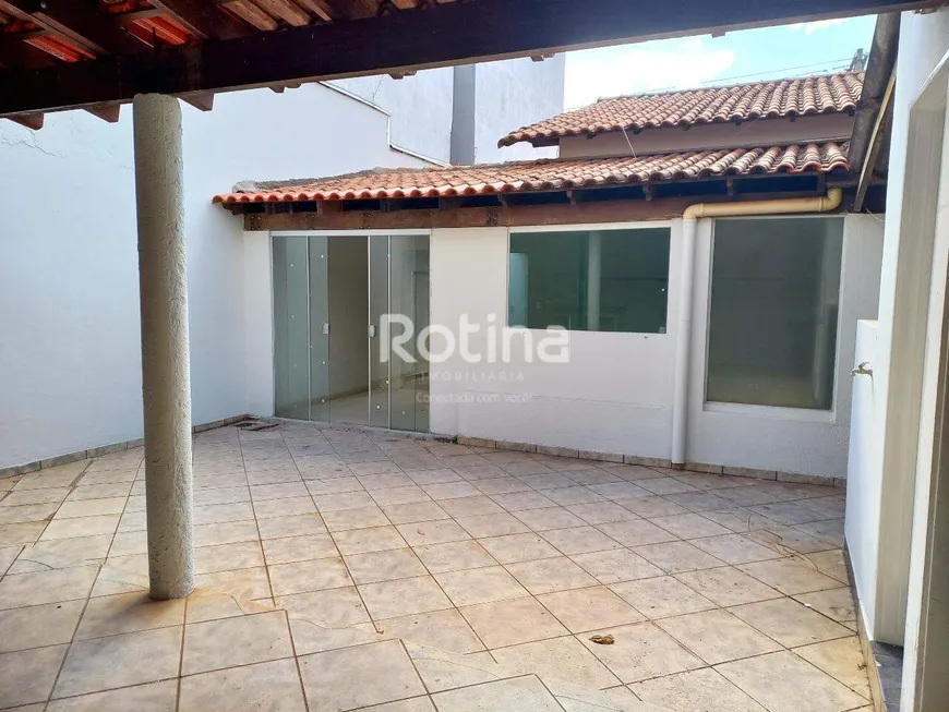 Foto 1 de Casa com 4 Quartos à venda, 192m² em Nova Uberlandia, Uberlândia