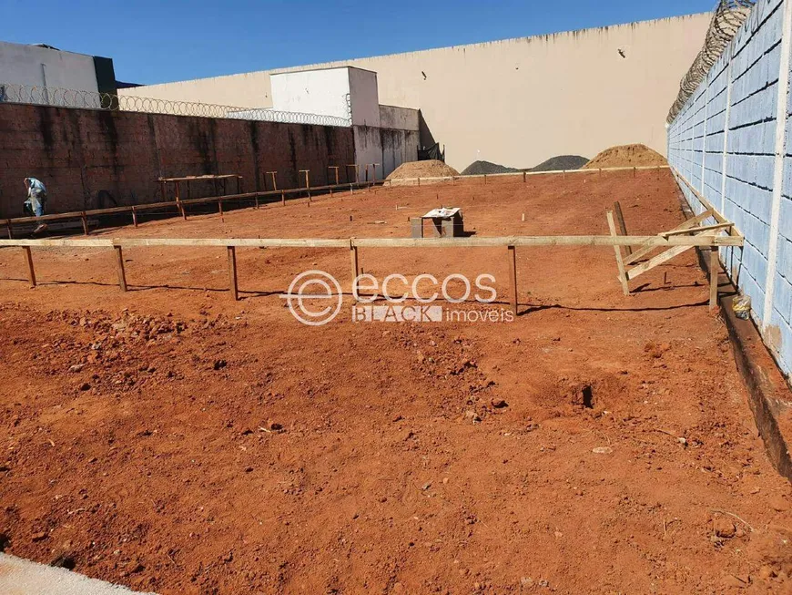 Foto 1 de Lote/Terreno à venda, 501m² em Novo Mundo, Uberlândia