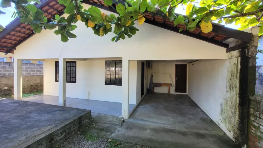 Foto 1 de Casa com 3 Quartos à venda, 71m² em Itapema do Norte, Itapoá