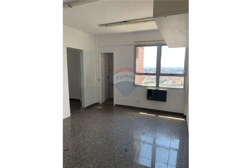 Foto 1 de Sala Comercial para alugar, 30m² em Estoril, Belo Horizonte