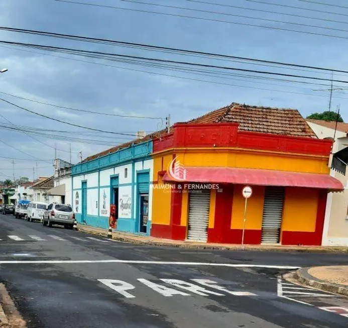 Foto 1 de Ponto Comercial à venda, 600m² em Centro, Rio Claro