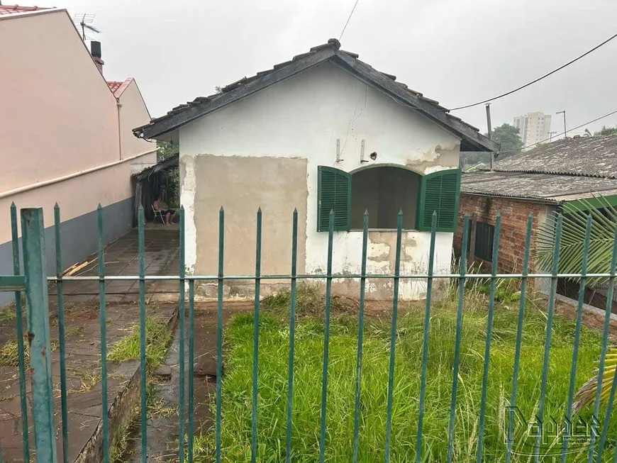 Foto 1 de Casa com 3 Quartos à venda, 88m² em Primavera, Novo Hamburgo