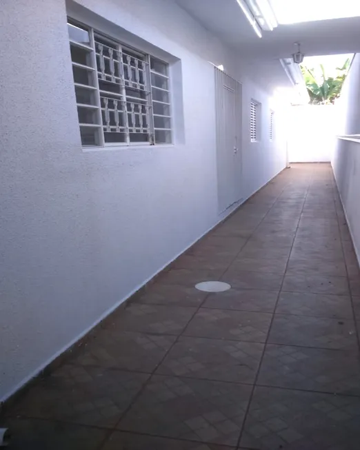 Foto 1 de Casa com 3 Quartos à venda, 110m² em Da Lagoa, Itupeva