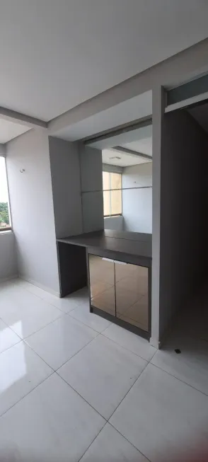 Foto 1 de Apartamento com 3 Quartos à venda, 67m² em Planalto, Teresina