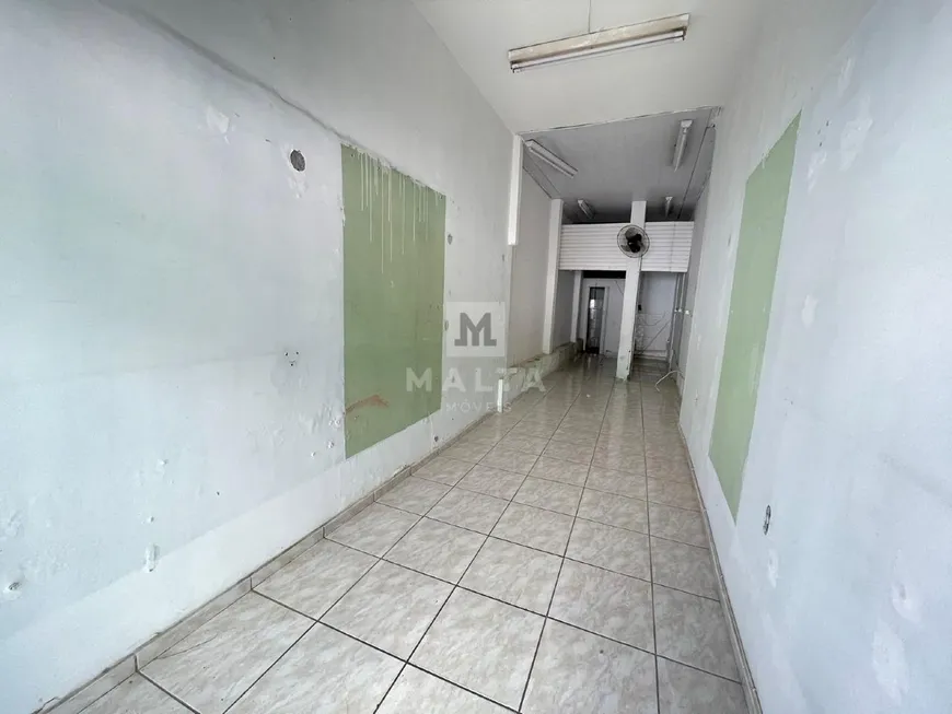 Foto 1 de Ponto Comercial para alugar, 29m² em Barreiro, Belo Horizonte