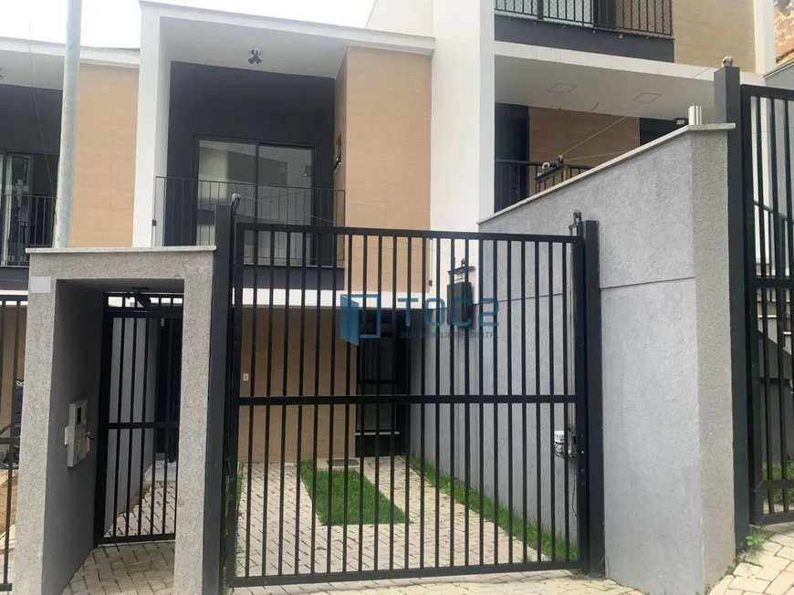 Foto 1 de Casa com 3 Quartos à venda, 105m² em São Pedro, Juiz de Fora