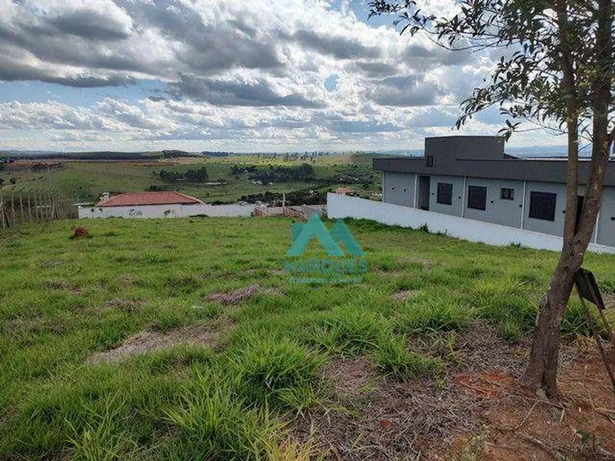 Foto 1 de Lote/Terreno à venda, 1380m² em Condominio Terras de Santa Mariana, Caçapava