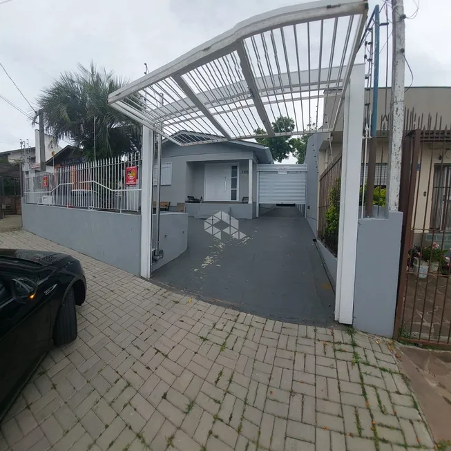 Foto 1 de Casa com 2 Quartos à venda, 159m² em Jardim Itú Sabará, Porto Alegre