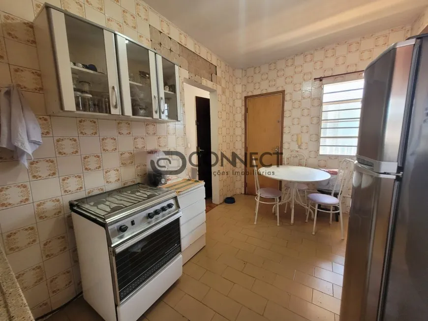 Foto 1 de Apartamento com 3 Quartos à venda, 96m² em Vila Cardia, Bauru