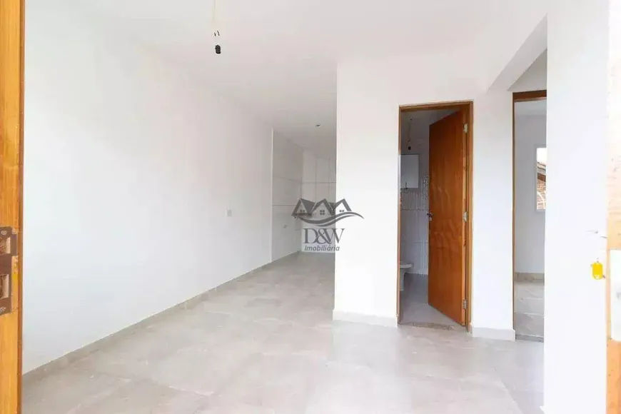 Foto 1 de Apartamento com 2 Quartos à venda, 38m² em Vila Gustavo, São Paulo