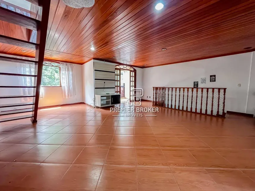 Foto 1 de Casa com 3 Quartos à venda, 220m² em Araras, Teresópolis