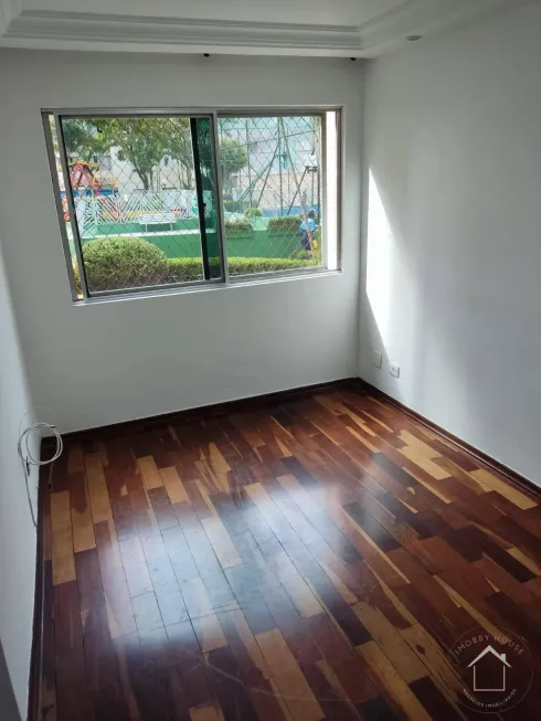 Foto 1 de Apartamento com 2 Quartos à venda, 65m² em Horto do Ipê, São Paulo
