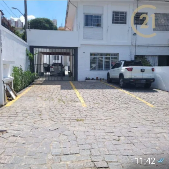 Foto 1 de Imóvel Comercial com 7 Quartos para venda ou aluguel, 240m² em Pompeia, São Paulo