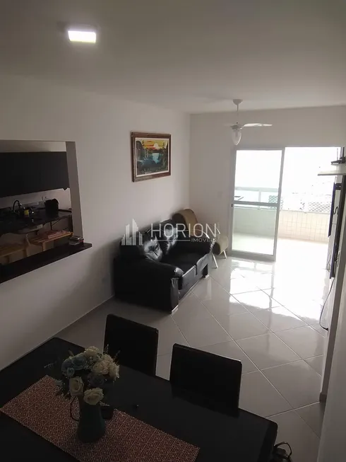 Foto 1 de Apartamento com 2 Quartos à venda, 82m² em Vila Guilhermina, Praia Grande