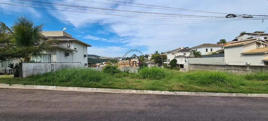 Foto 1 de Lote/Terreno à venda, 450m² em Rainha, Louveira