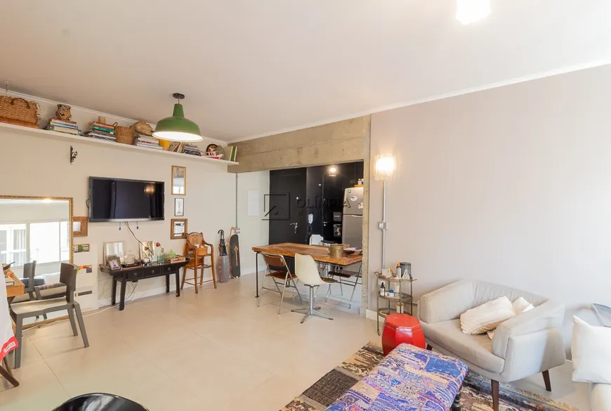 Foto 1 de Apartamento com 3 Quartos à venda, 97m² em Itaim Bibi, São Paulo