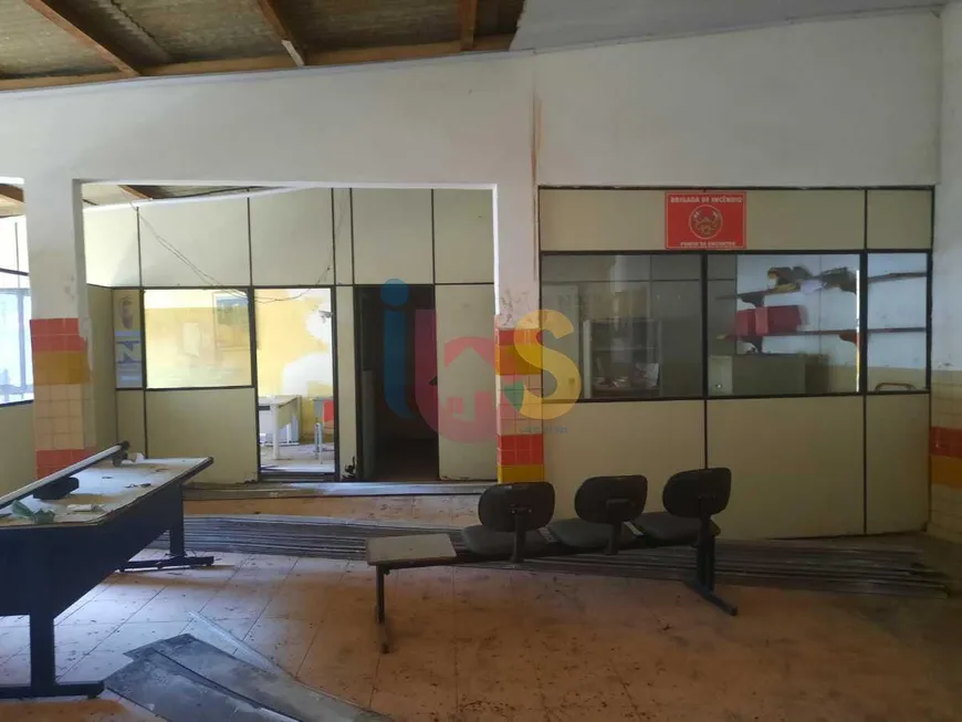 Foto 1 de Ponto Comercial à venda, 90m² em Centro, Ilhéus