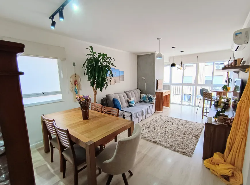 Foto 1 de Apartamento com 2 Quartos à venda, 82m² em Santana, Porto Alegre