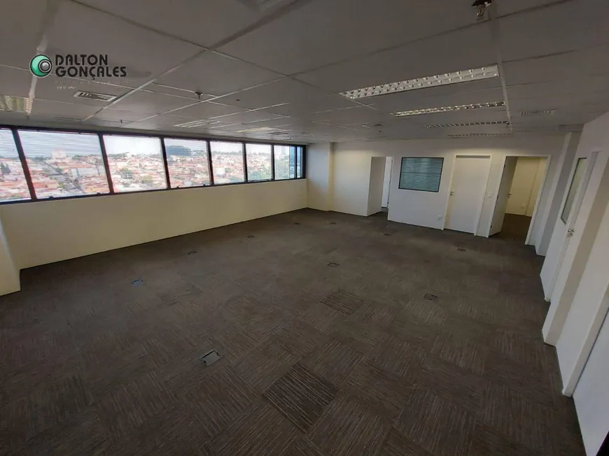 Foto 1 de Sala Comercial para alugar, 134m² em Vila Homero, Indaiatuba