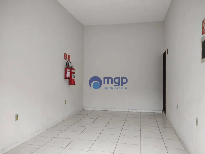 Foto 1 de Ponto Comercial para alugar, 23m² em Vila Leonor, São Paulo