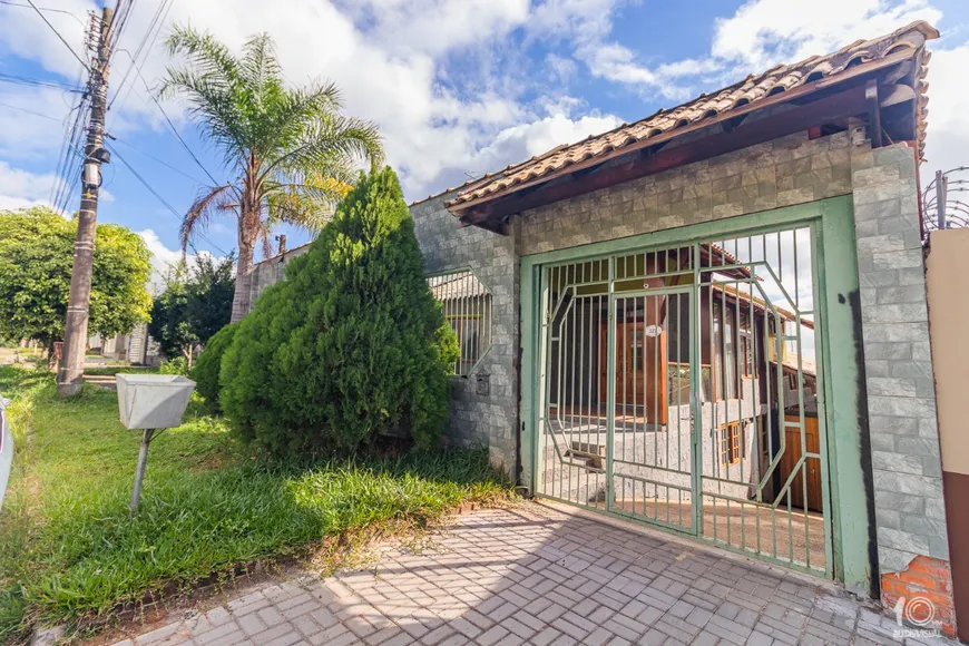 Foto 1 de Casa com 2 Quartos à venda, 270m² em Jardim América, São Leopoldo