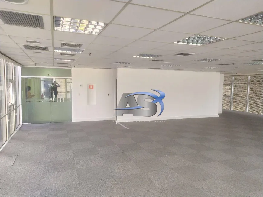 Foto 1 de Sala Comercial para alugar, 157m² em Jardim Paulista, São Paulo