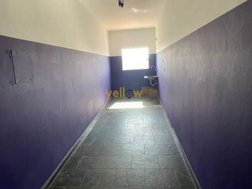 Foto 1 de Sala Comercial para alugar, 65m² em Centro, Itaquaquecetuba