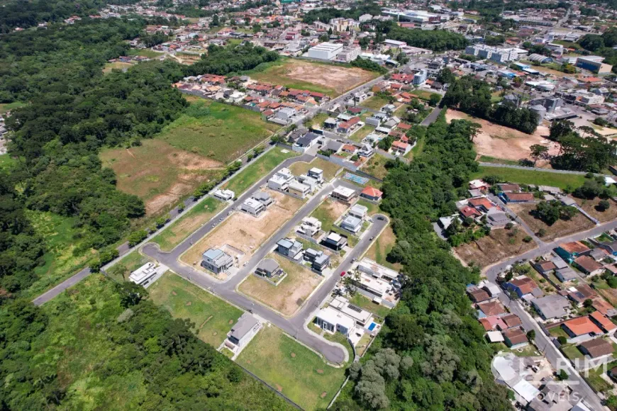 Foto 1 de Casa de Condomínio com 3 Quartos à venda, 260m² em Jardim das Americas, Campo Largo