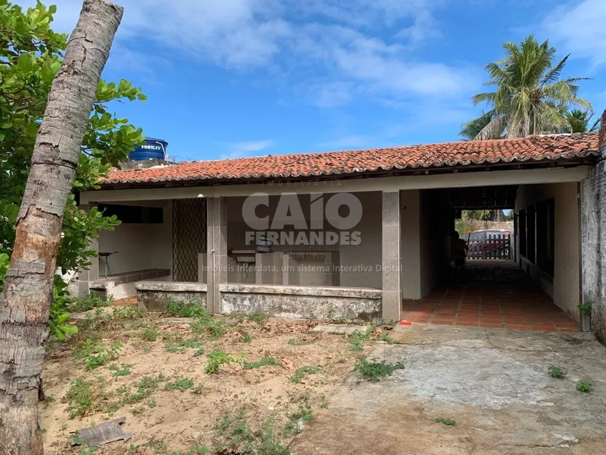 Foto 1 de Casa com 2 Quartos à venda, 126m² em Búzios, Nísia Floresta