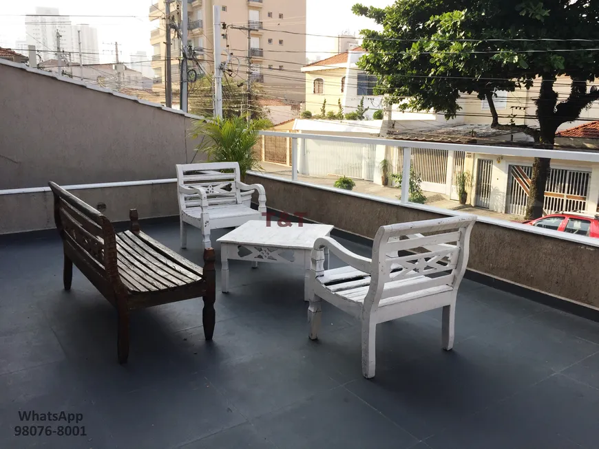 Foto 1 de Casa com 4 Quartos à venda, 350m² em Jardim São Paulo, São Paulo