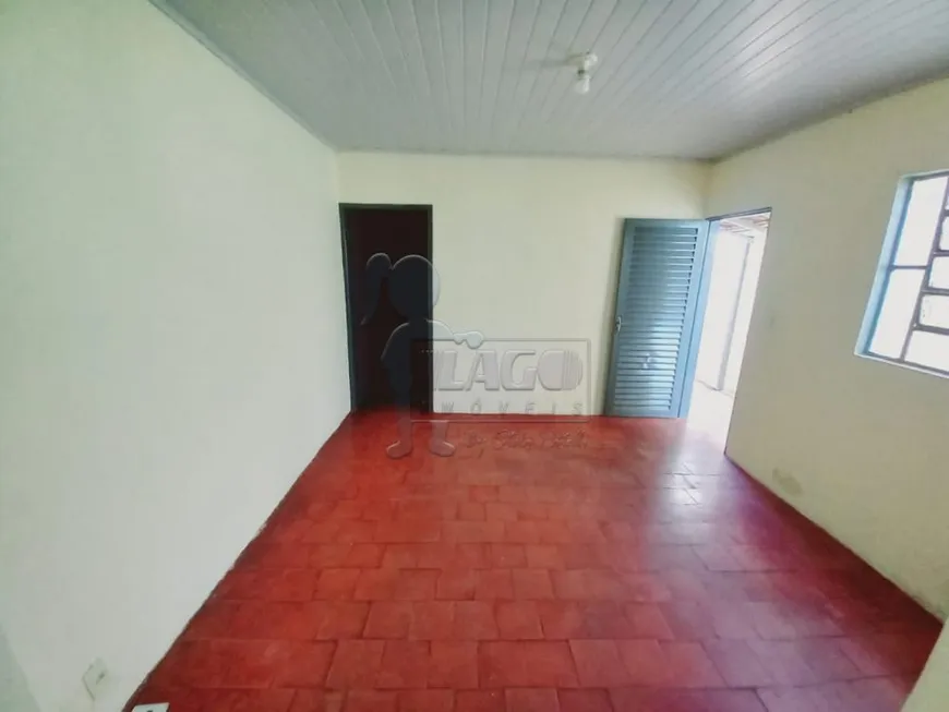 Foto 1 de Casa com 1 Quarto à venda, 47m² em Vila Monte Alegre, Ribeirão Preto