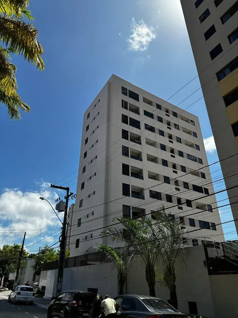 Foto 1 de Apartamento com 2 Quartos à venda, 66m² em Estados, João Pessoa