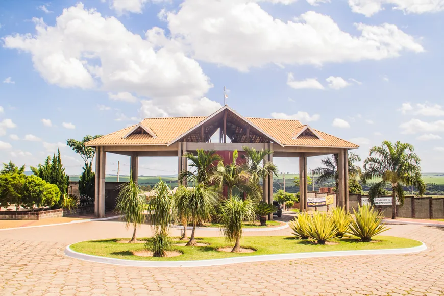 Foto 1 de Lote/Terreno à venda, 450m² em Zona Rural, São Pedro