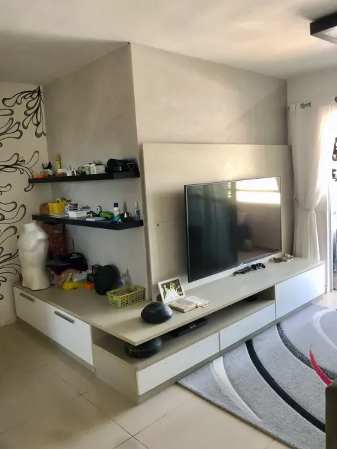 Foto 1 de Apartamento com 3 Quartos à venda, 95m² em Papicu, Fortaleza