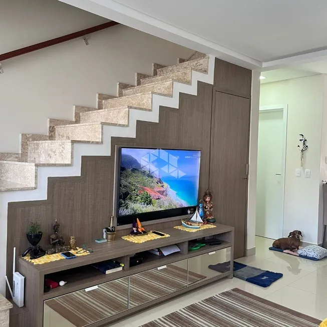 Foto 1 de Casa com 2 Quartos à venda, 100m² em Canasvieiras, Florianópolis