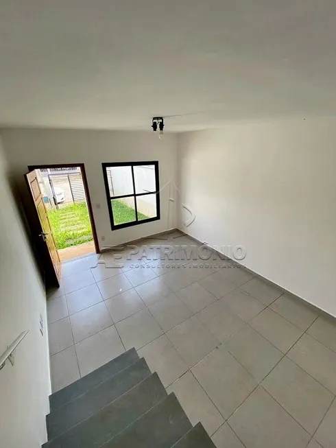 Foto 1 de Casa com 2 Quartos à venda, 84m² em Wanel Ville, Sorocaba