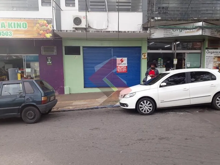 Foto 1 de Ponto Comercial para alugar, 40m² em Centro, Canoas