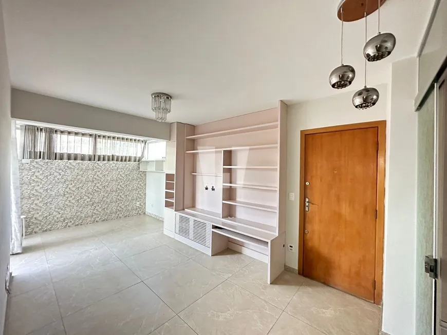 Foto 1 de Apartamento com 3 Quartos à venda, 120m² em Prado, Belo Horizonte